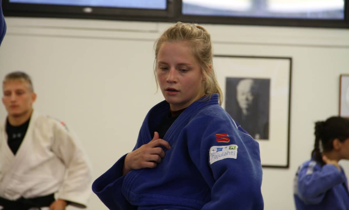 Katri Kakko