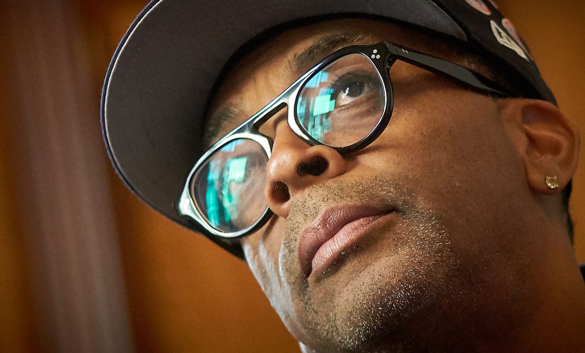 Spike Lee