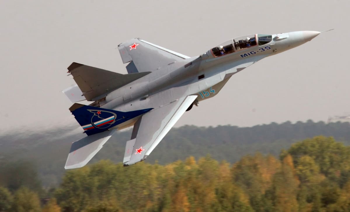 MIG-35