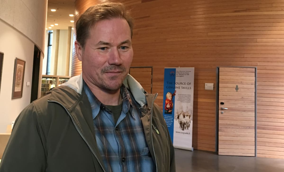 Osmo Seurujärvi