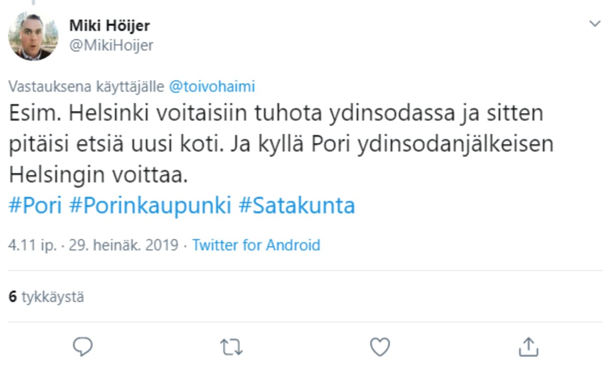 Tviitti