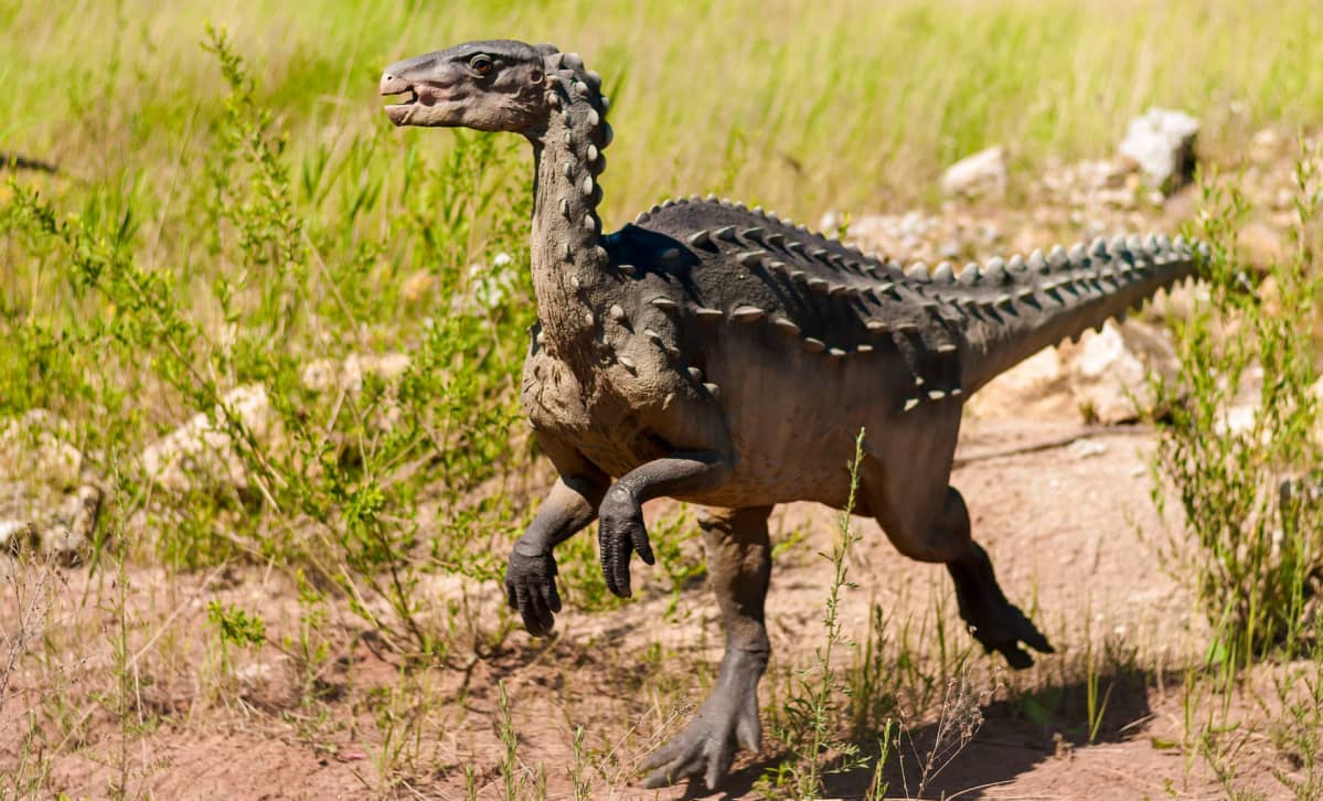Dinosaurus