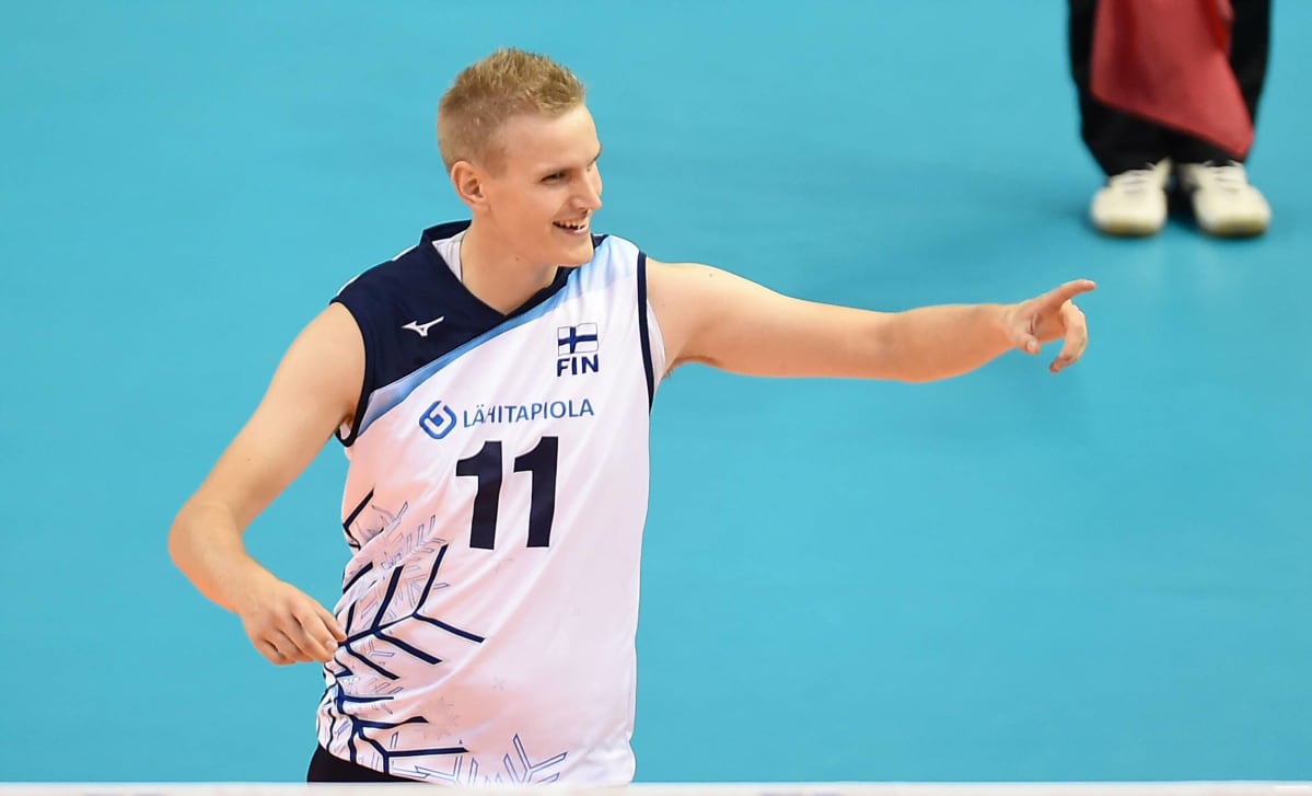 Sauli Sinkkonen