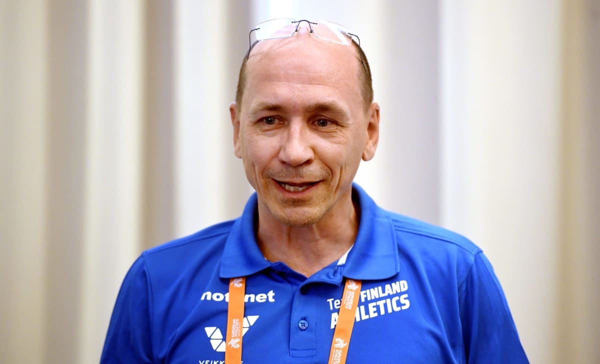 Jorma Kemppainen
