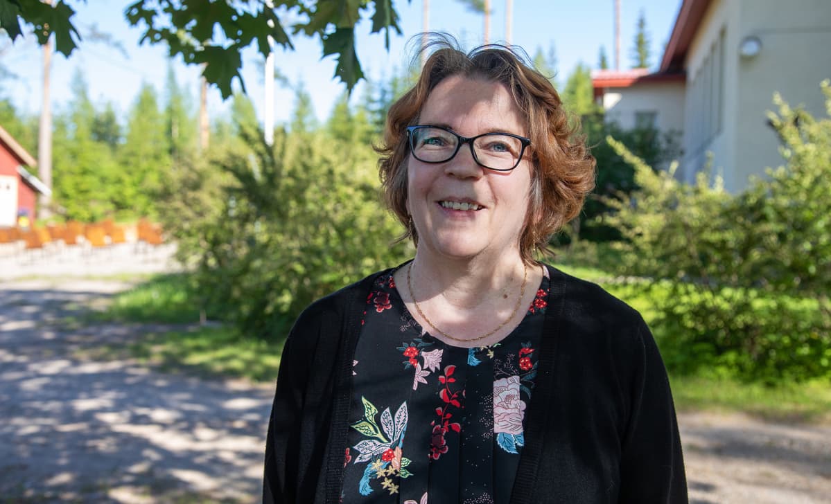 Tuulikki Vääräniemi
