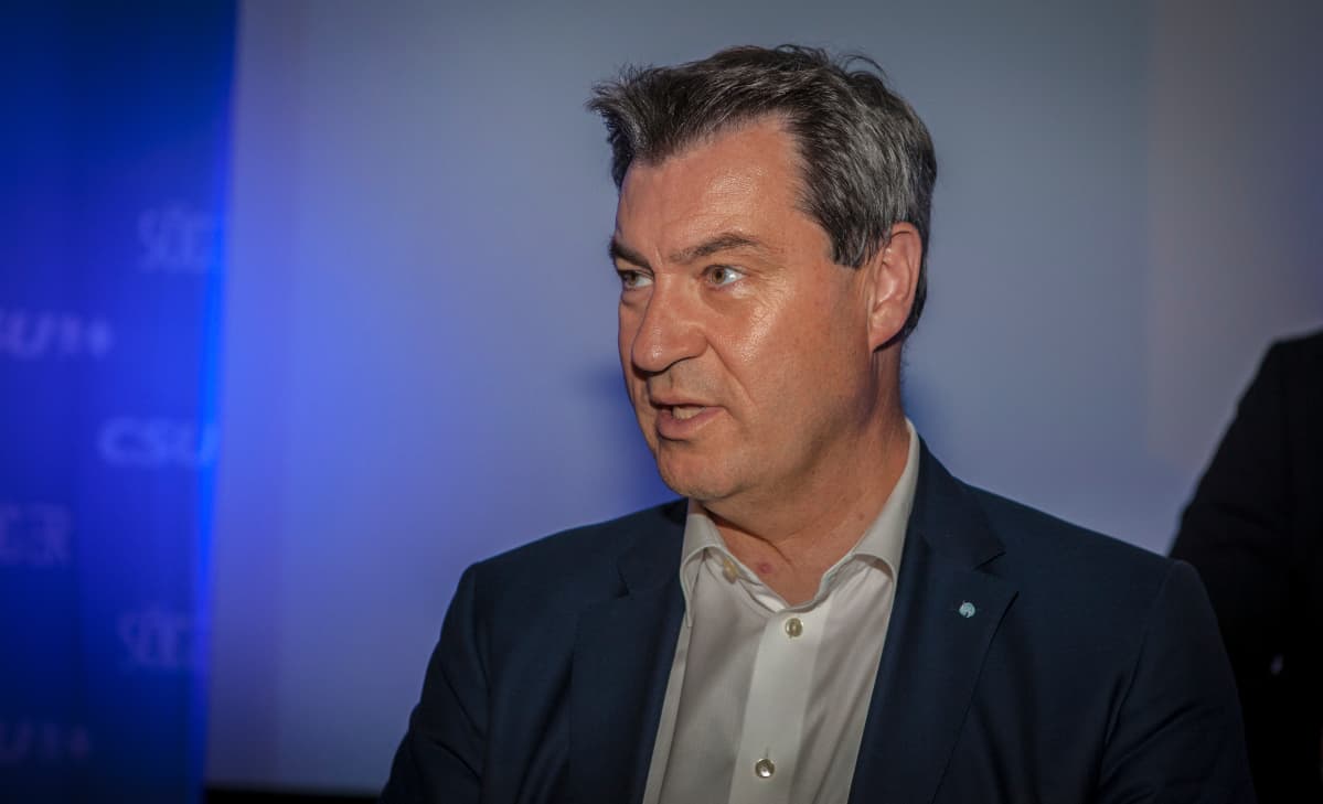 Markus Söder
