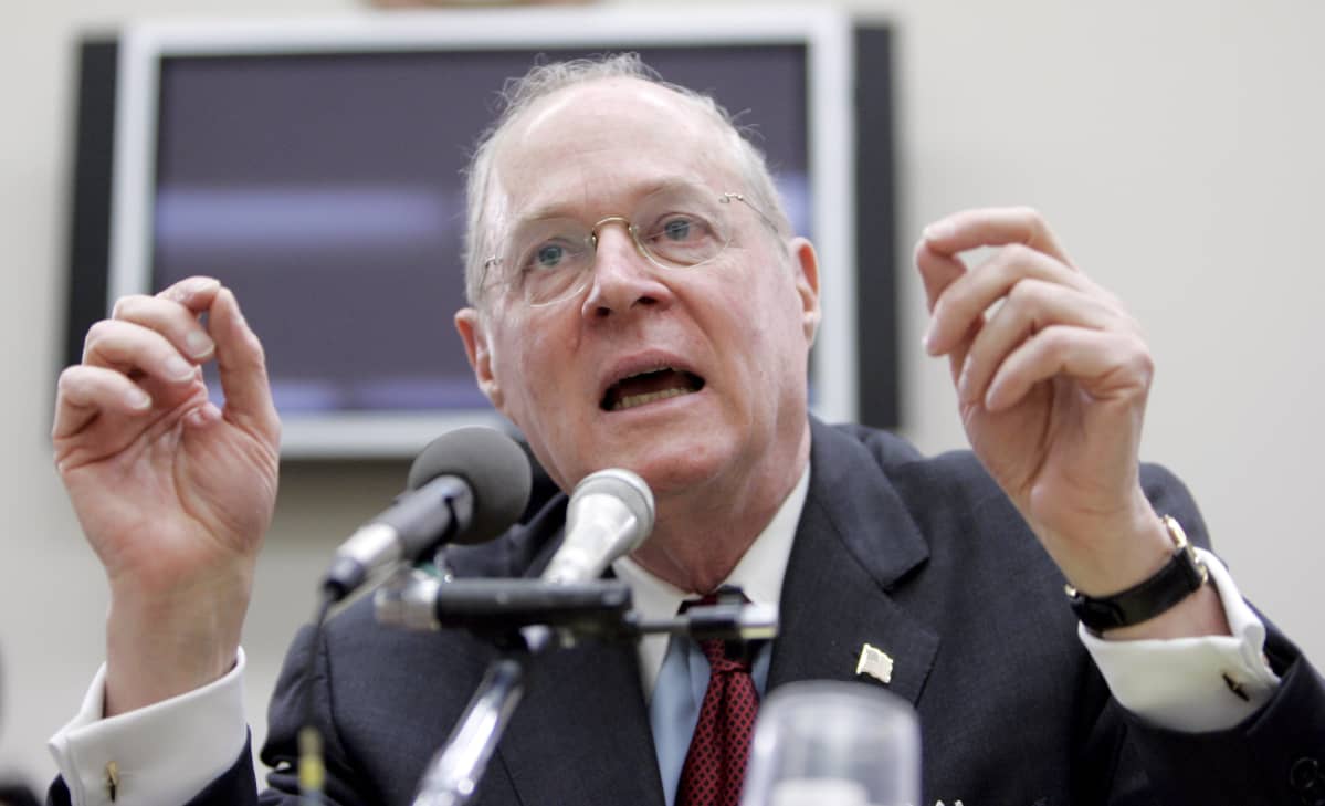 Anthony Kennedy