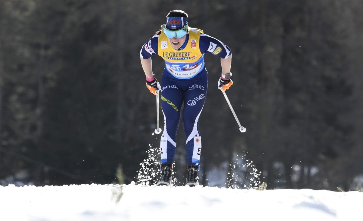 Krista Pärmäkoski