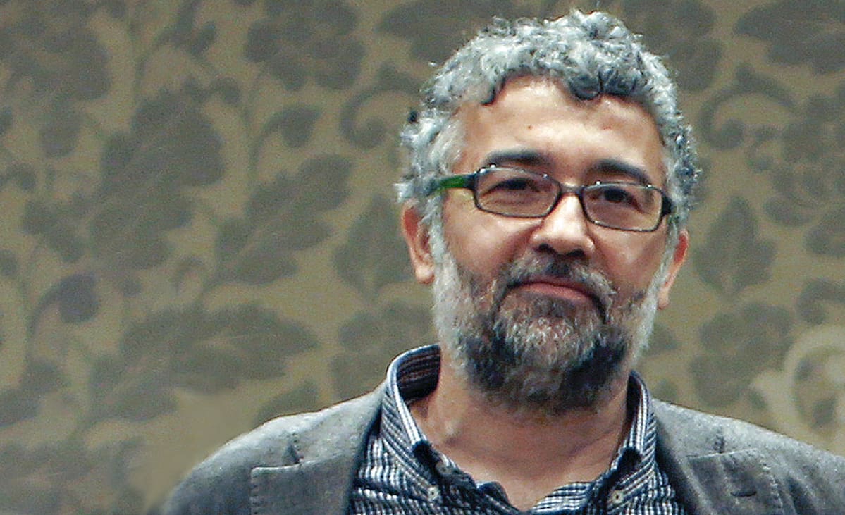 Erol Önderoğlu