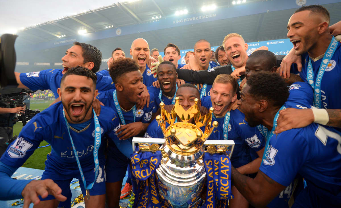leicester 2016