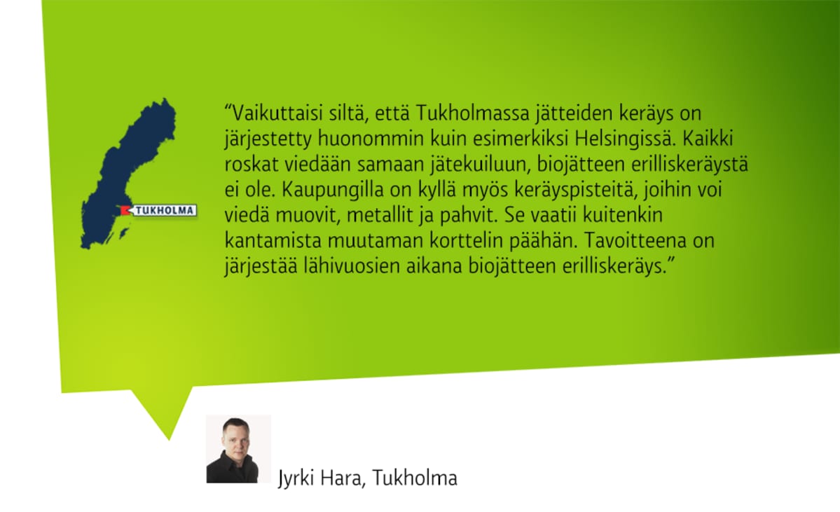 Grafiikkaa.