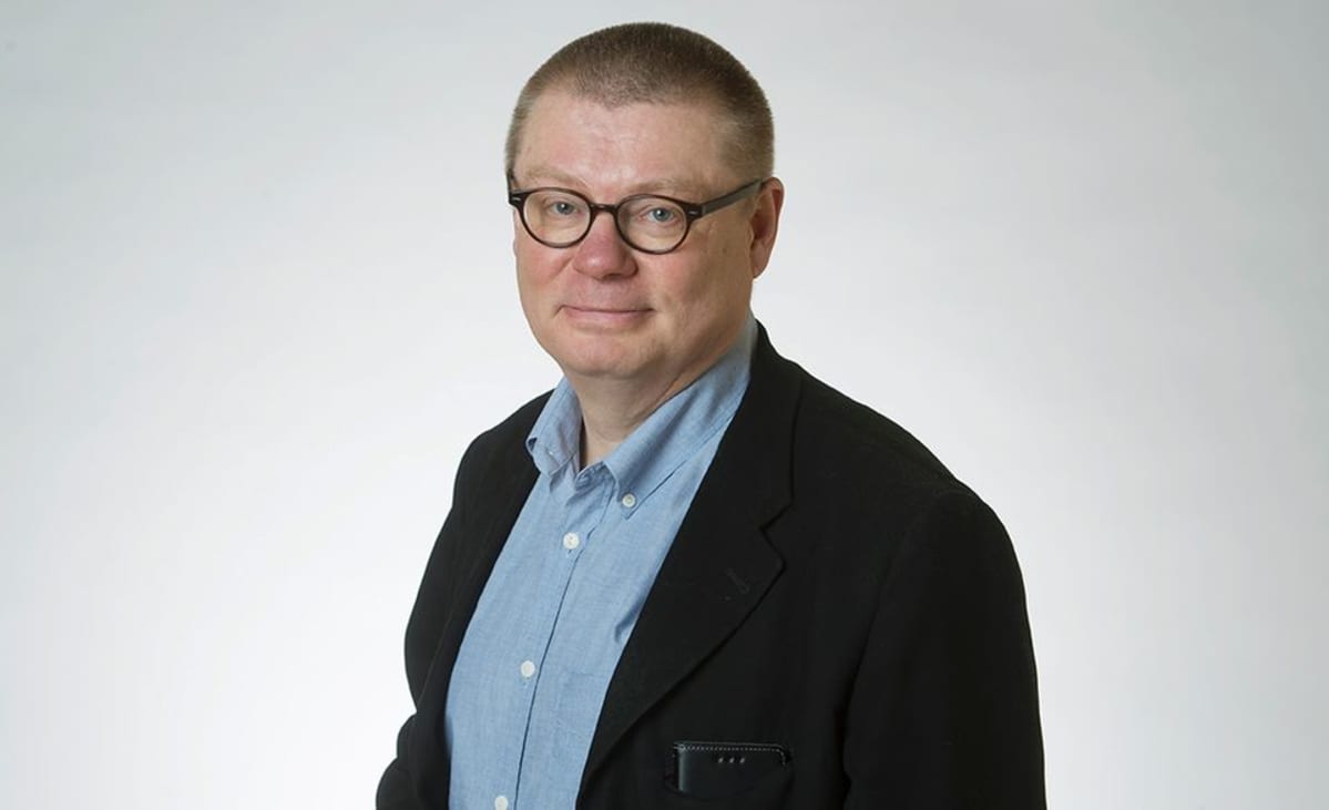 Kimmo Kivelä
