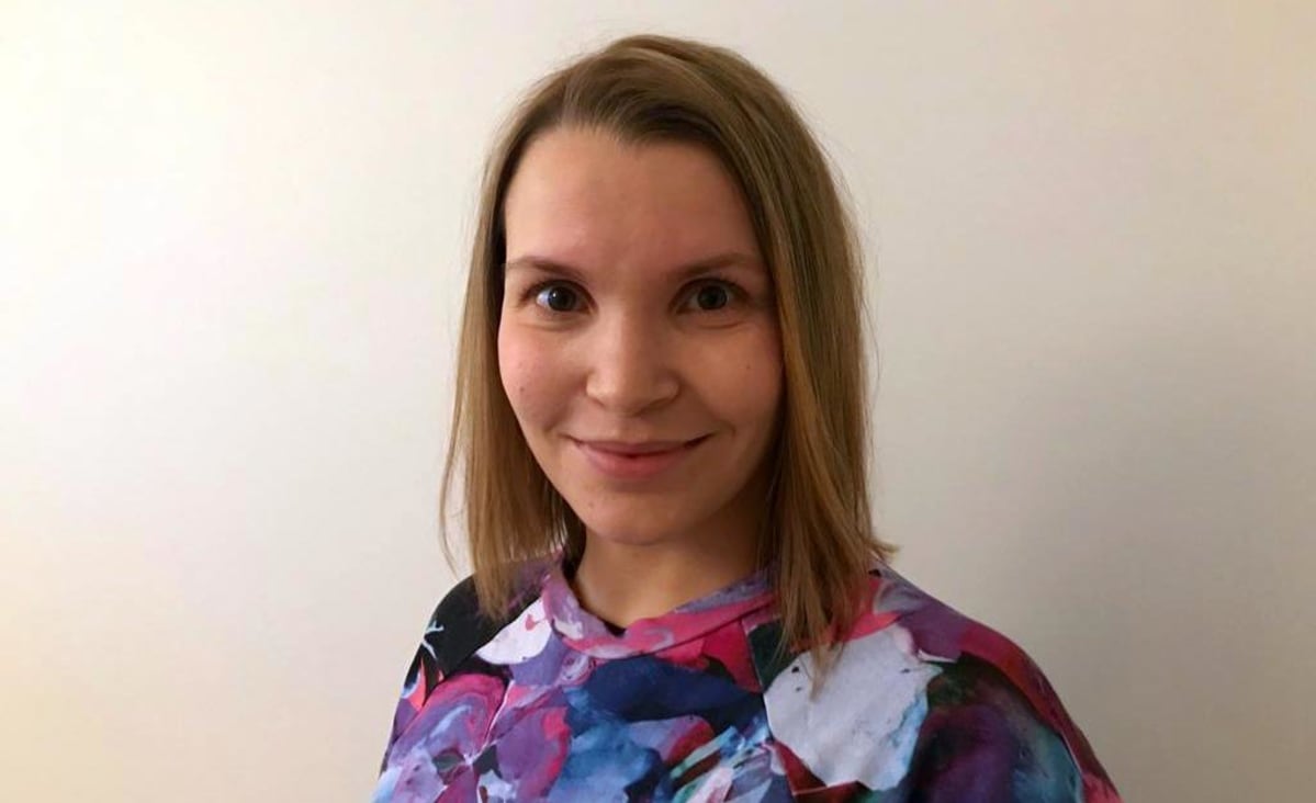 Leena Niittyvuopio-Jämsä