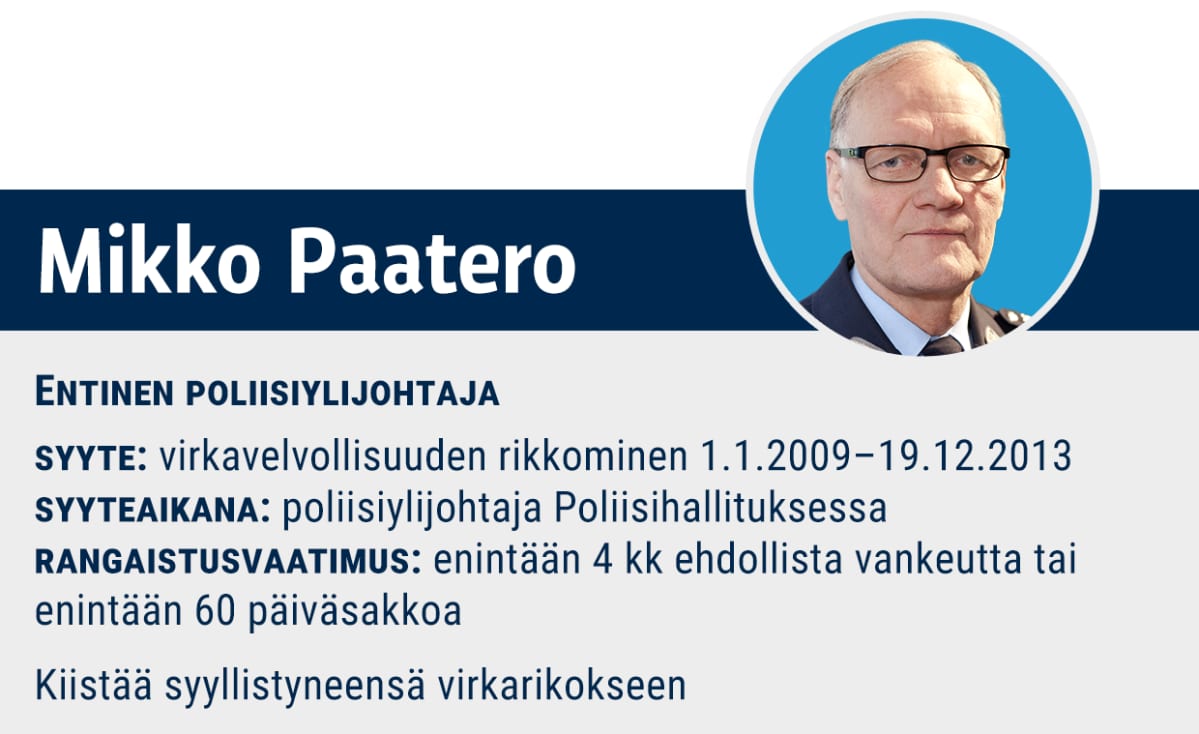 Mikko Paatero