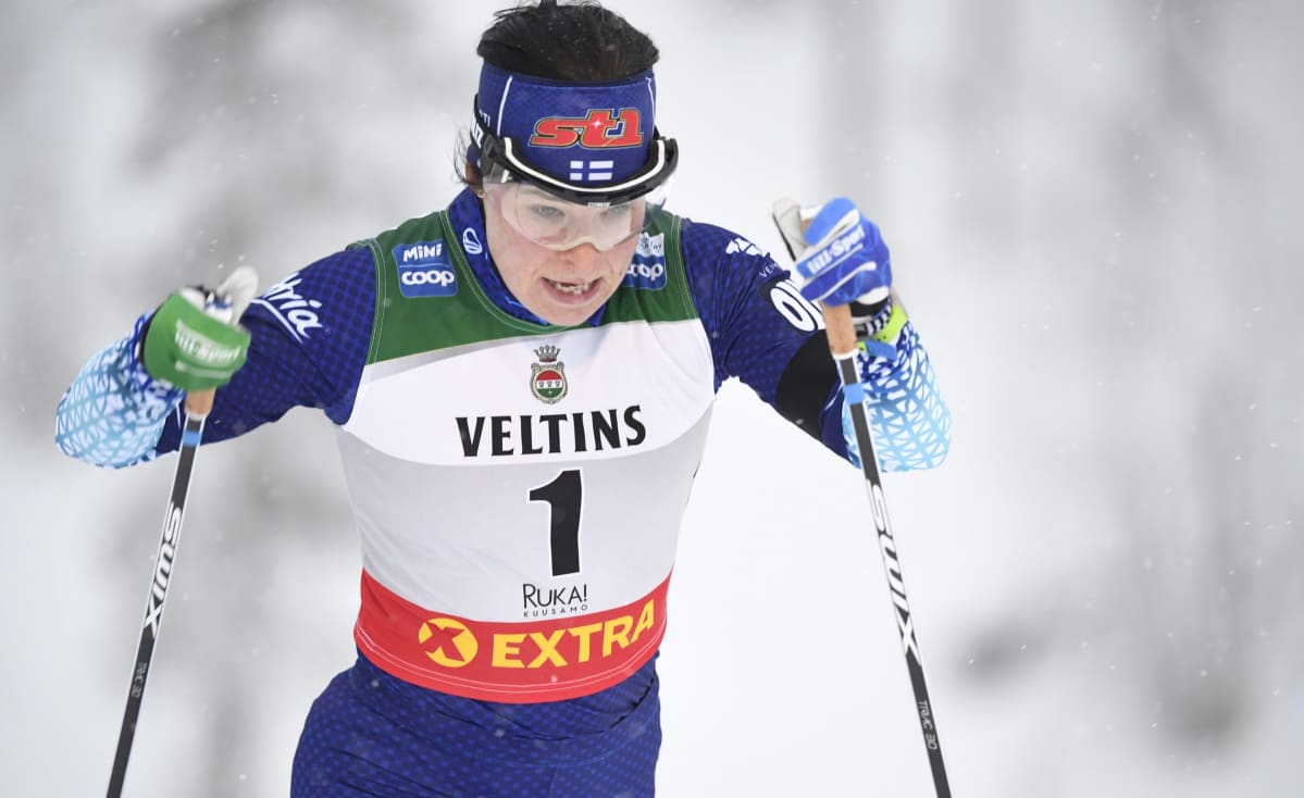 Krista Pärmäkoski