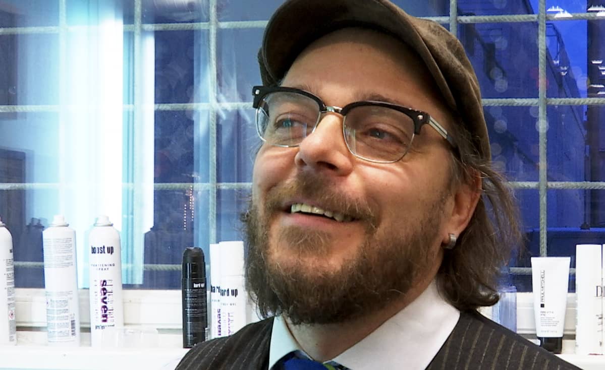 Joni Pekkala