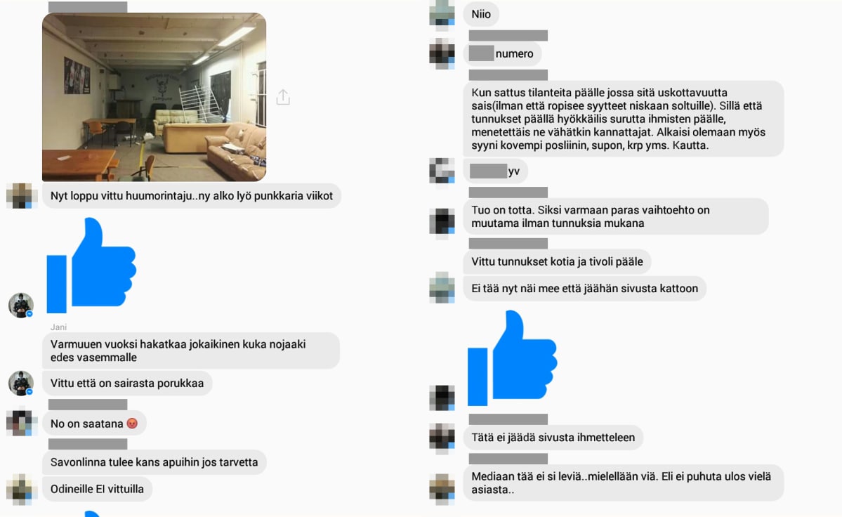 Kuvakaappaus