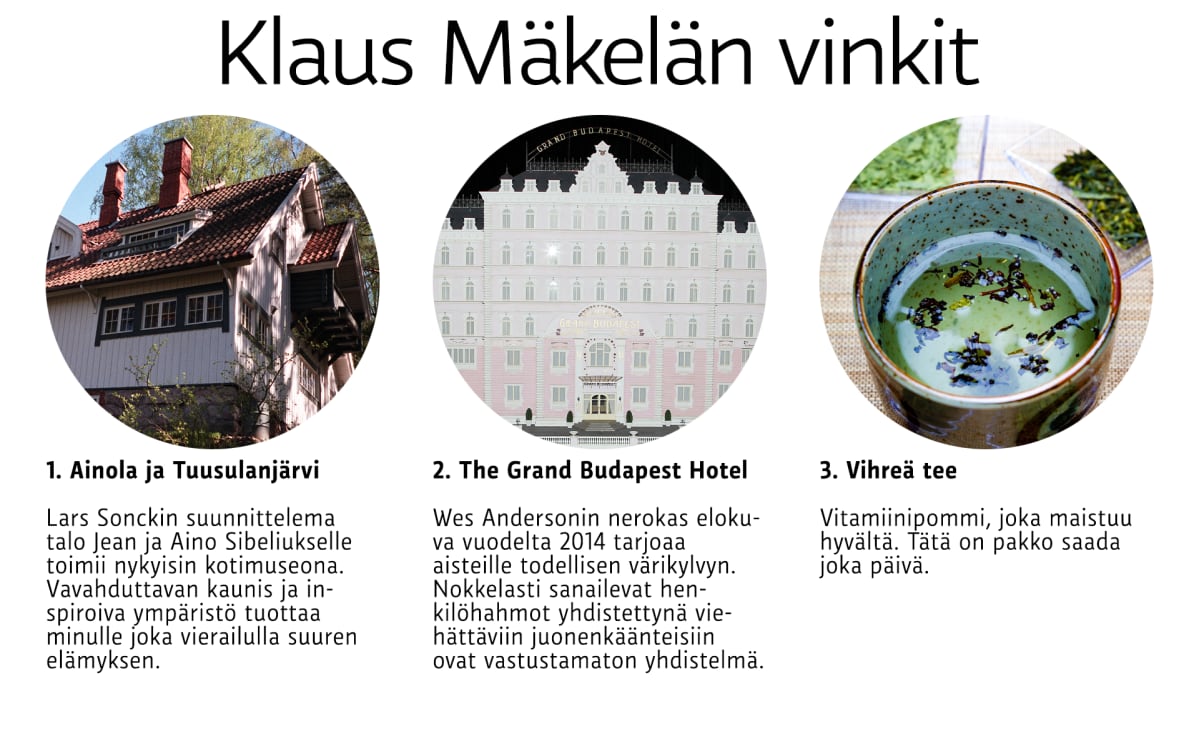 Grafiikka