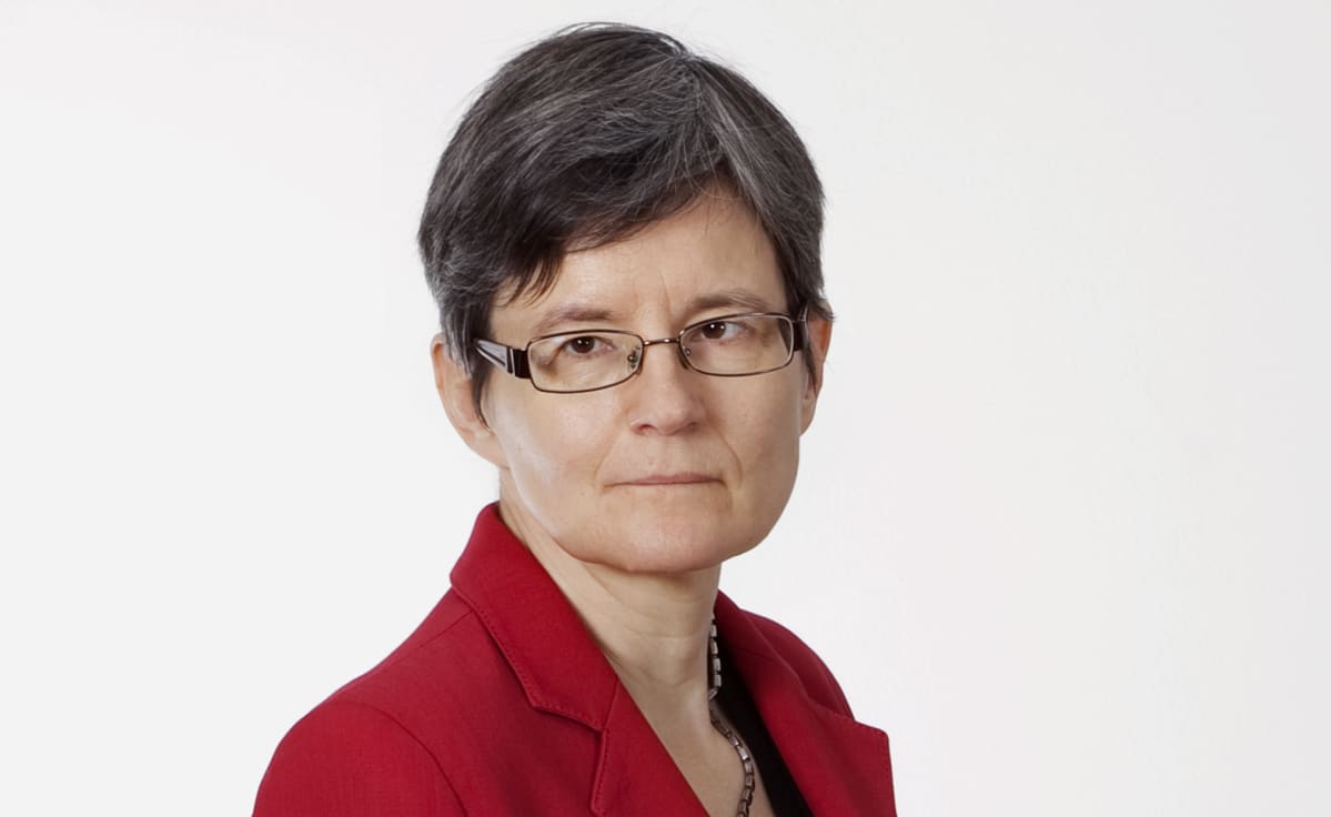 Anu-Tuija Lehto.