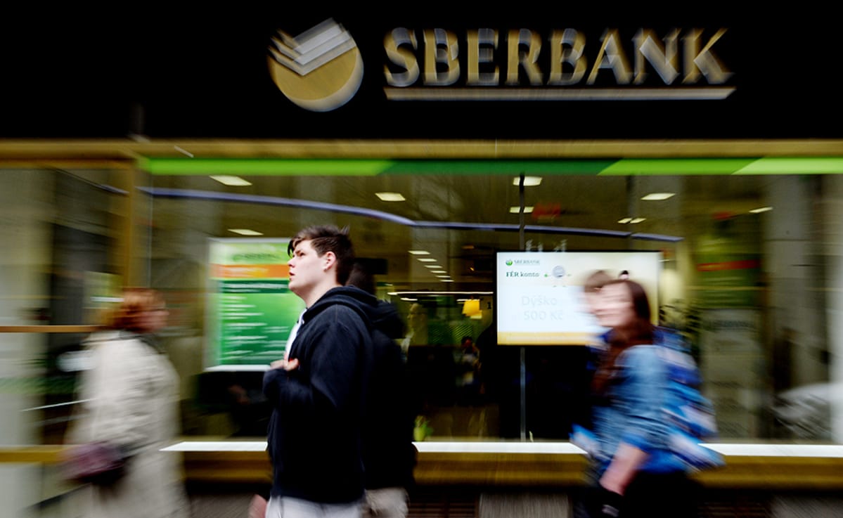 Sberbank