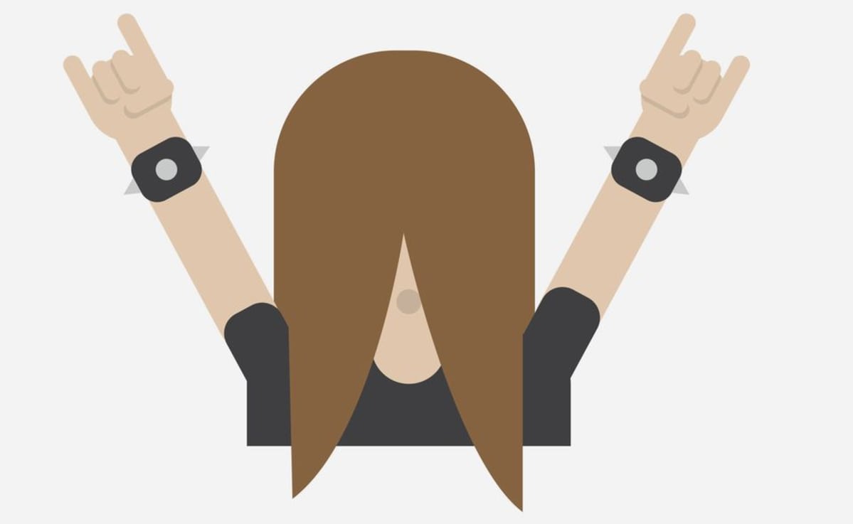 Hevari-emoji