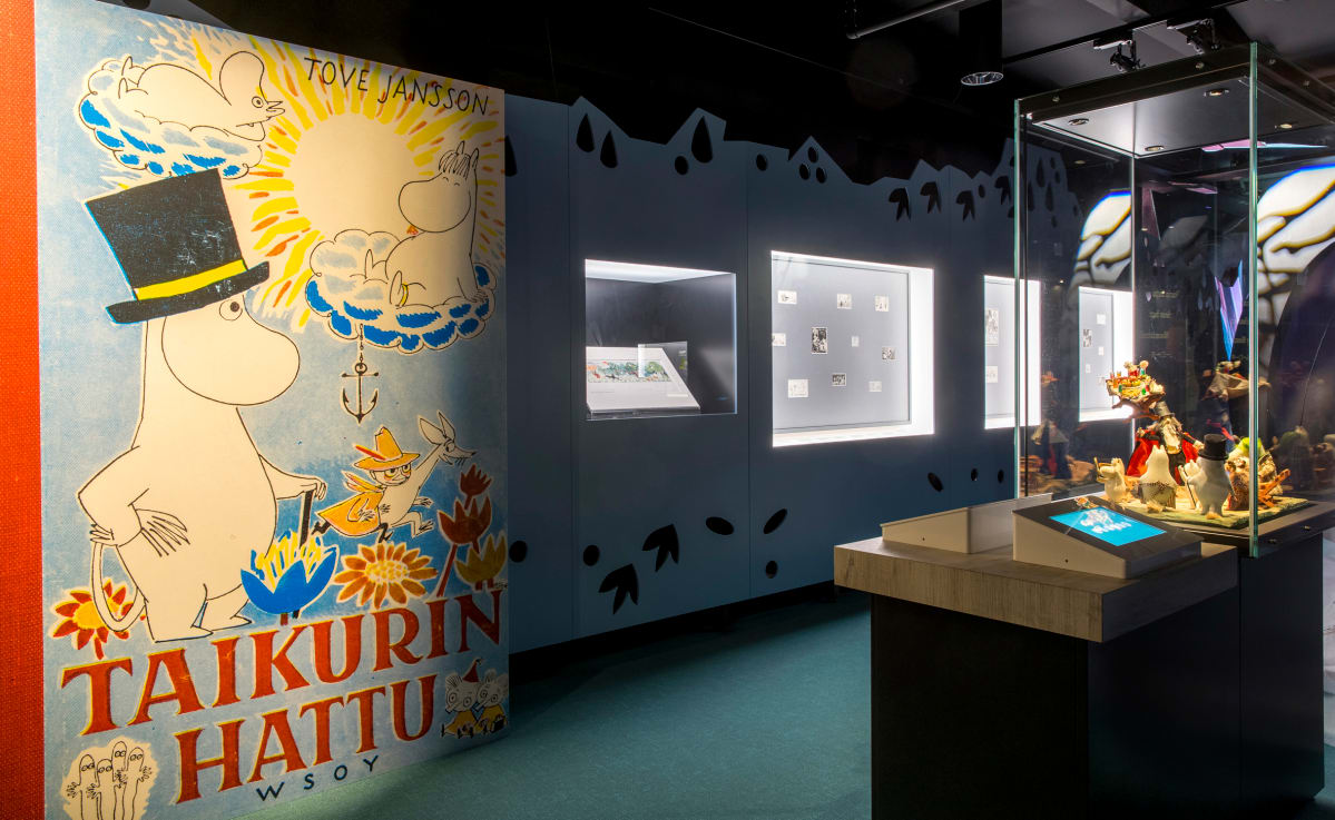 Muumimuseo