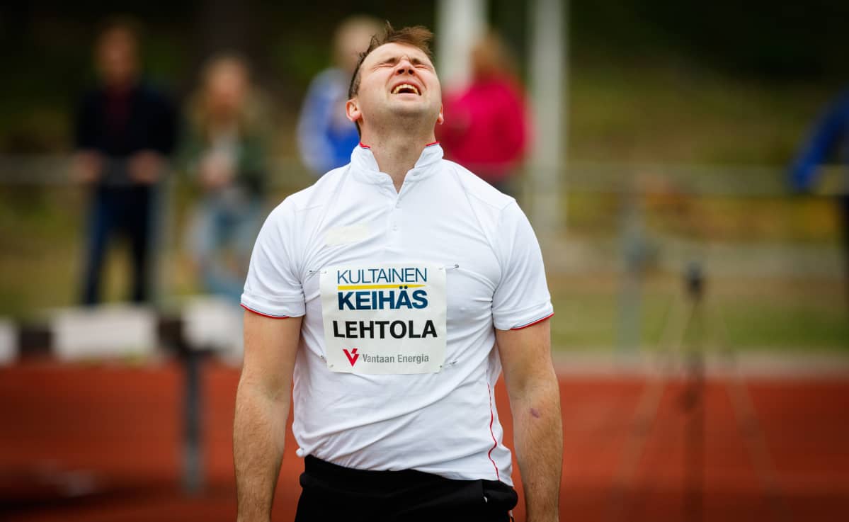 sampo lehtola