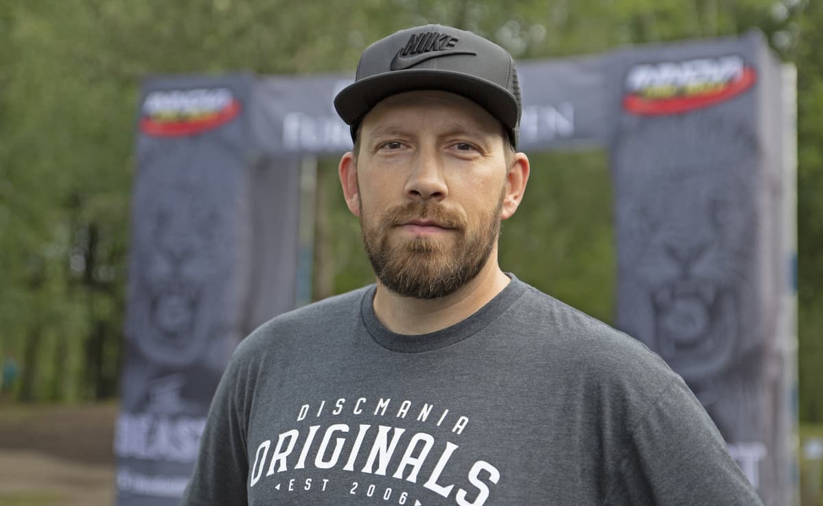 Jussi Meresmaa