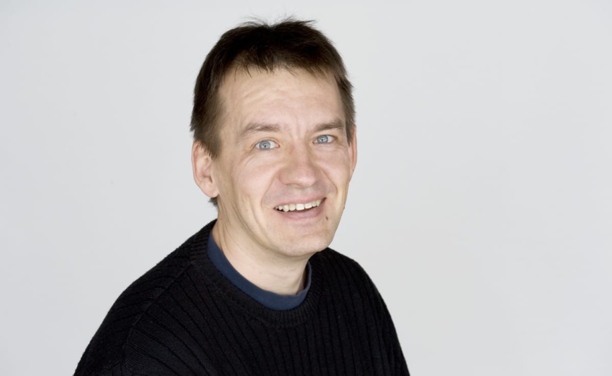 Mika Mäkeläinen