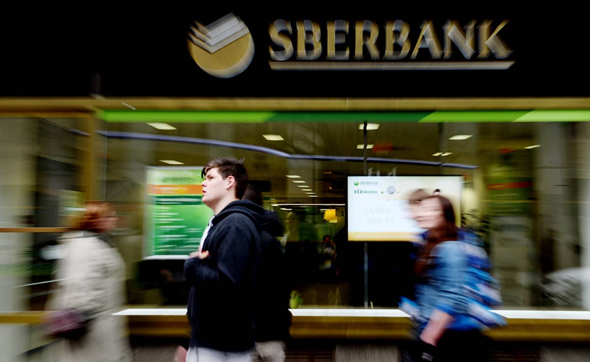 Sberbank