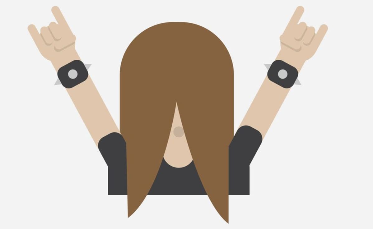 Hevari-emoji