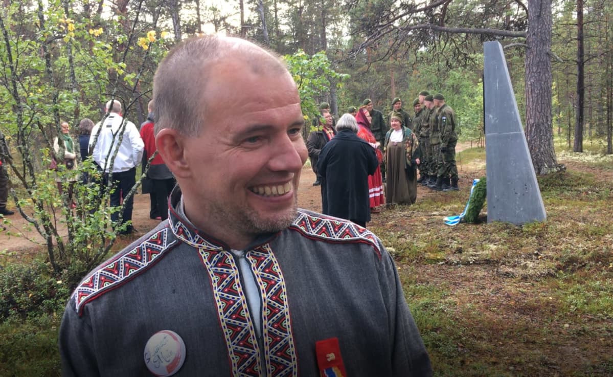 Veikko Feodoroff