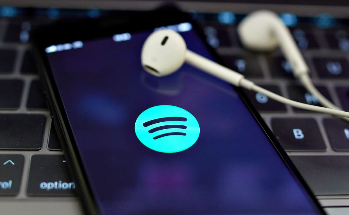 Spotify