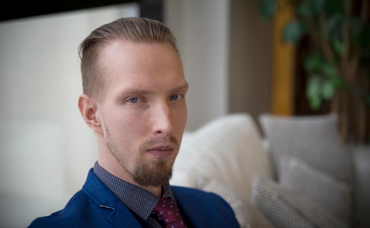 Juhani Korja