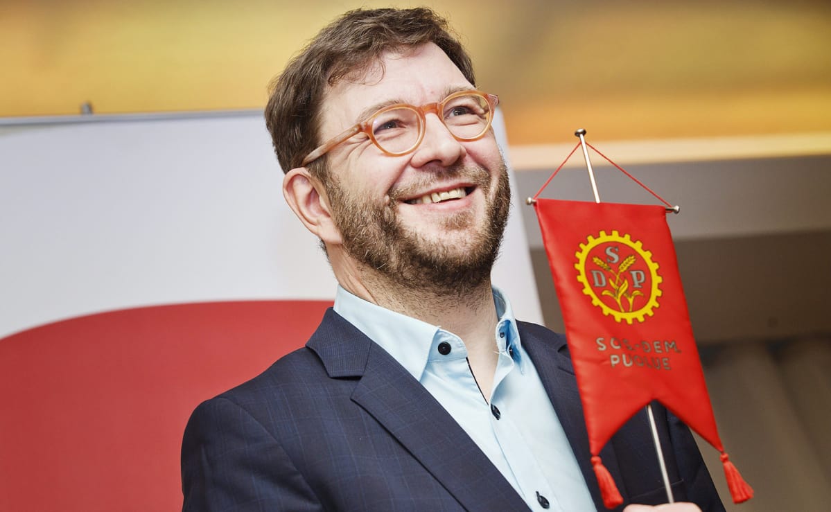 Timo Harakka