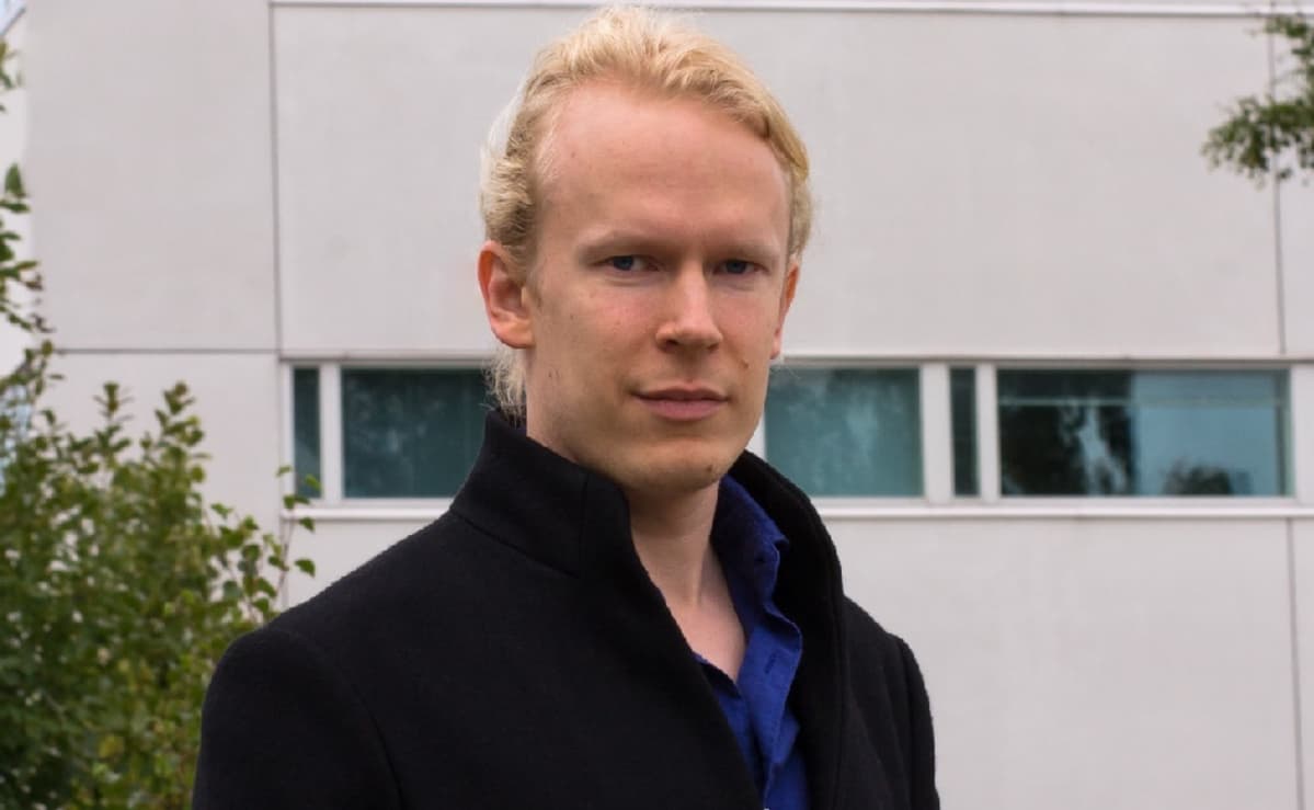 Nils Sandman