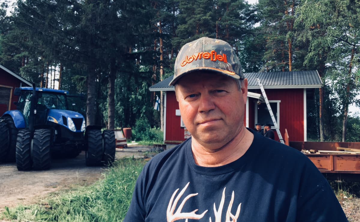 Ilkka Mäkelä
