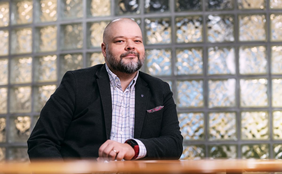 Petteri Oksa