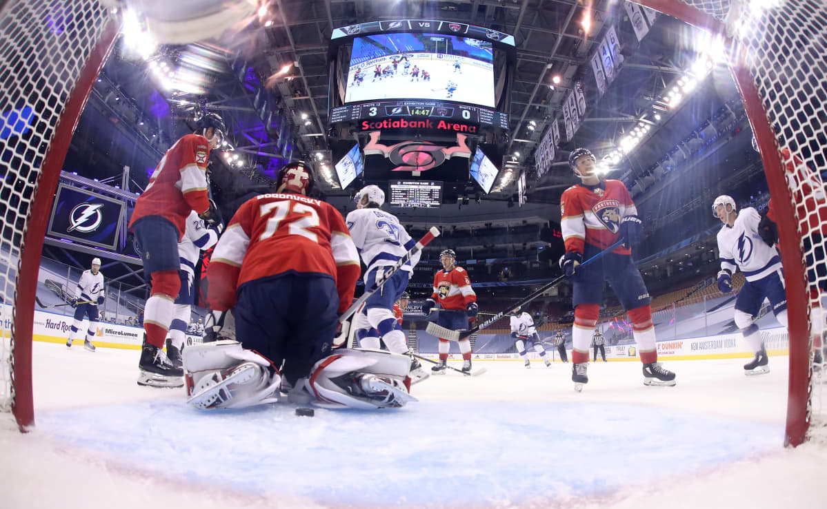 Florida Panthers