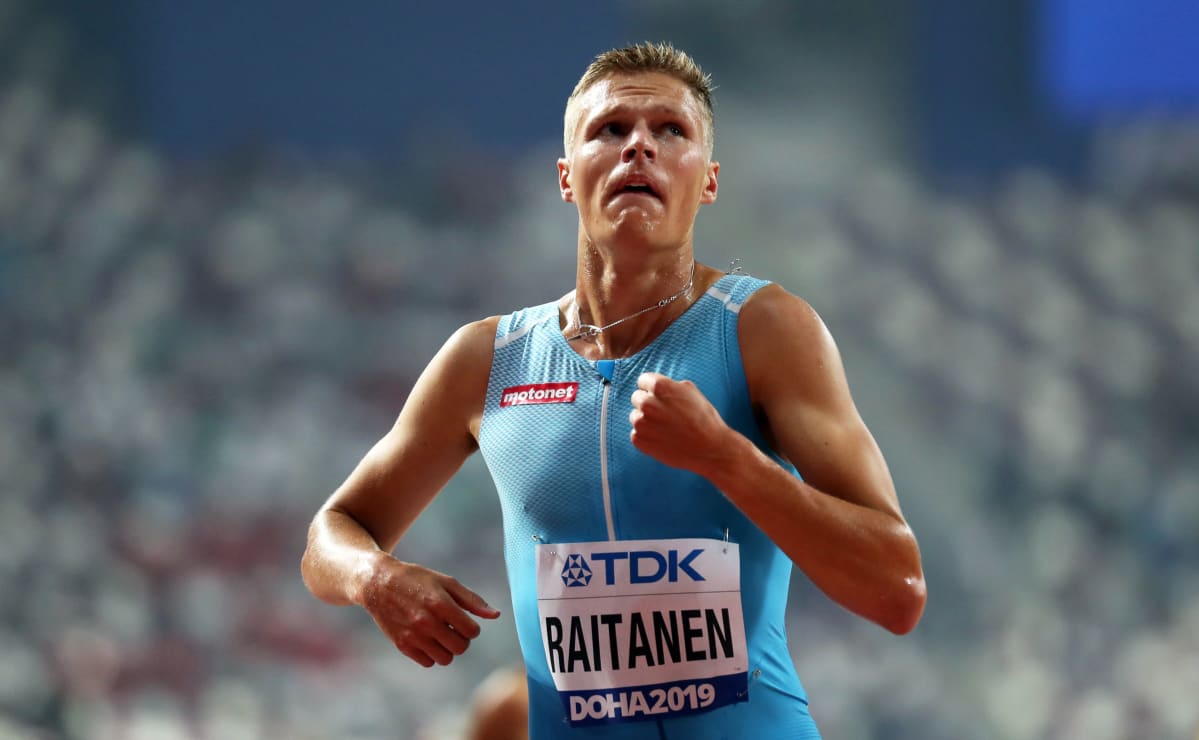 Topi Raitanen