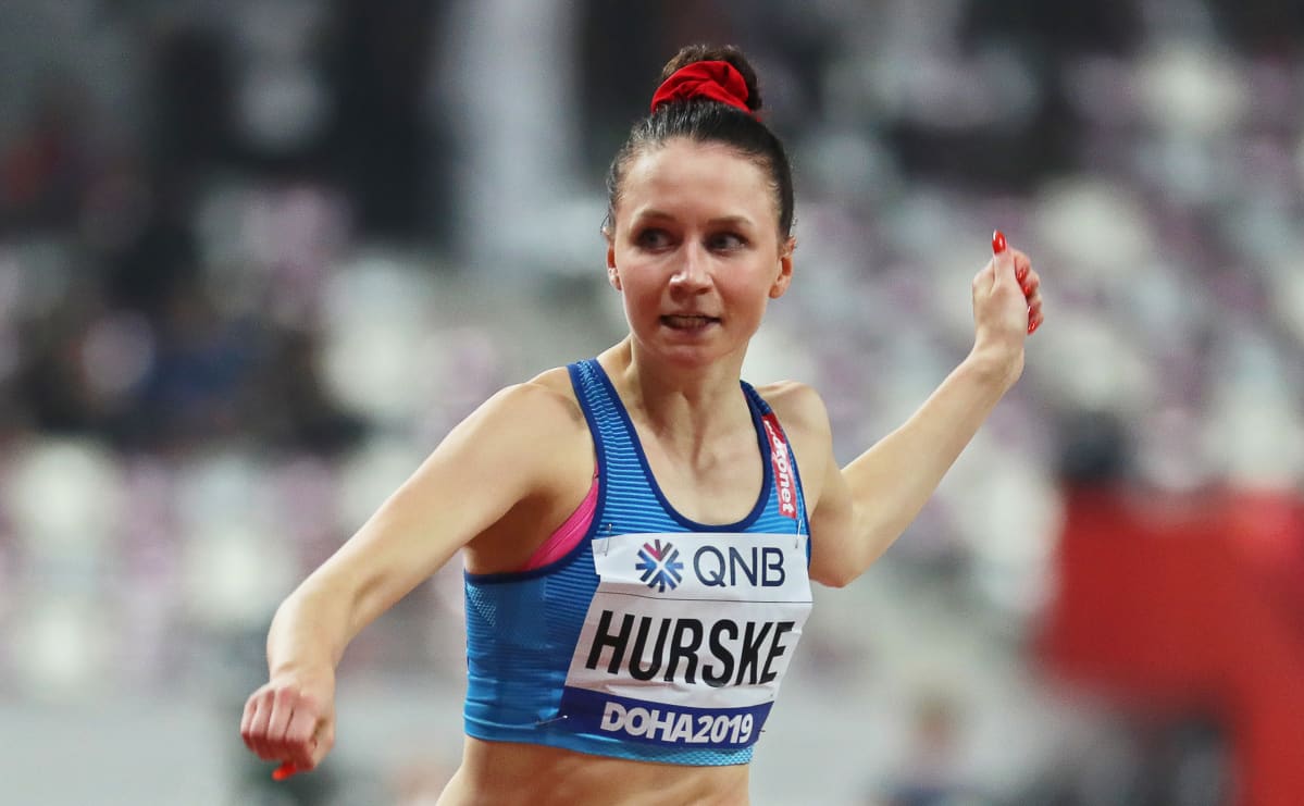 Reetta Hurske