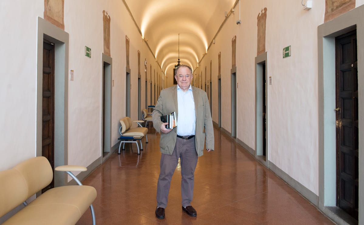 Olivier Roy