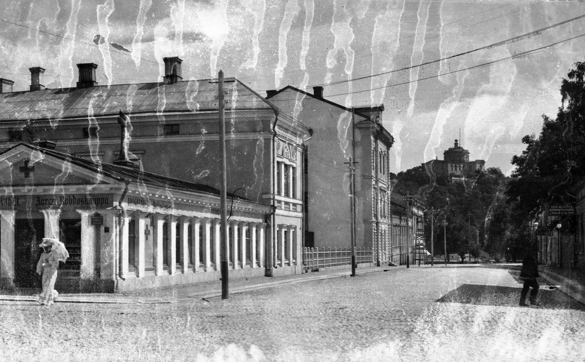 Brahenkatu