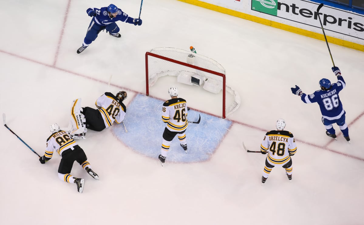 Tuukka Rask