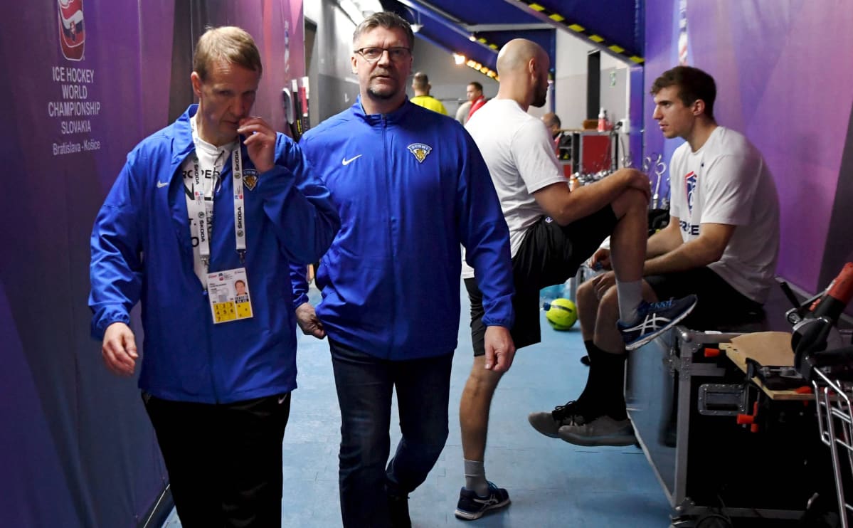 Mika Kortelainen Jukka Jalonen