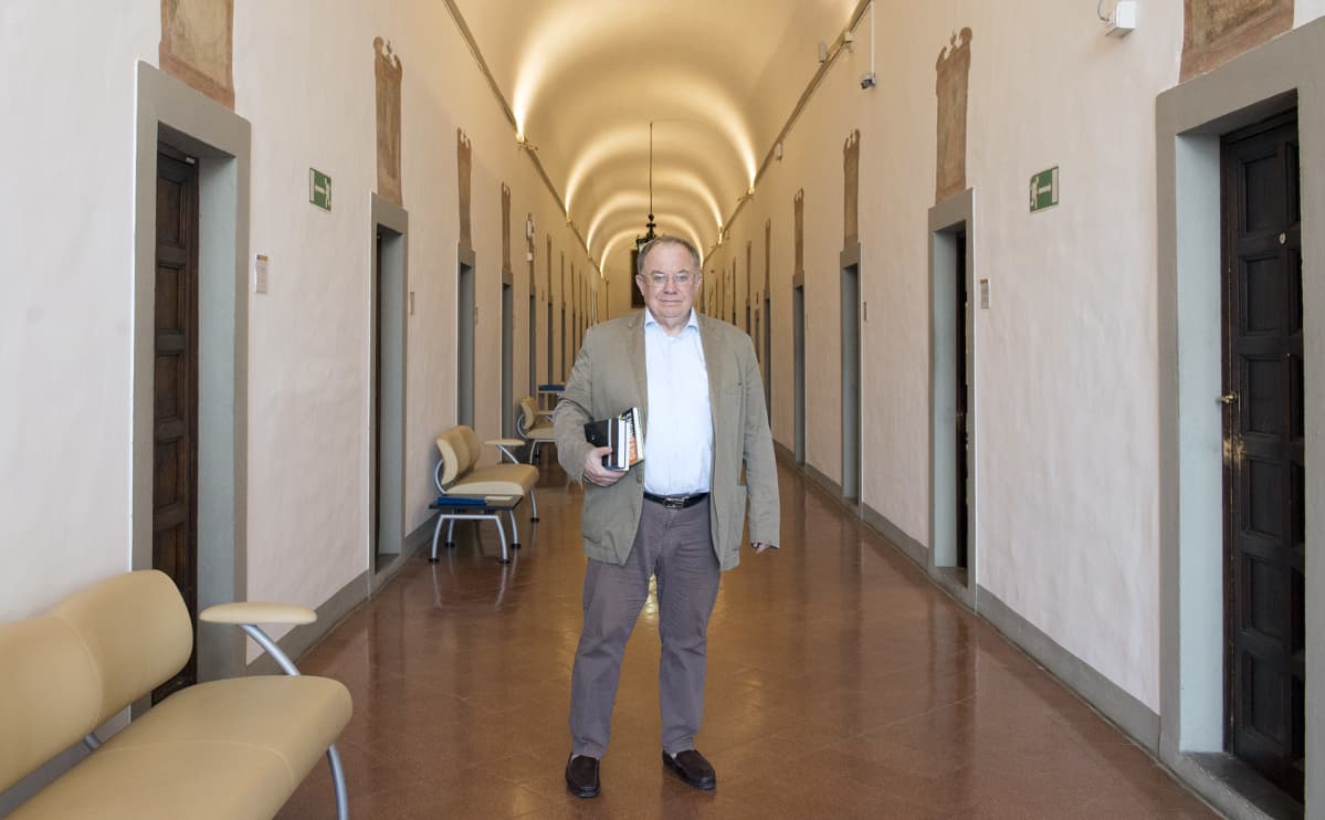 Olivier Roy