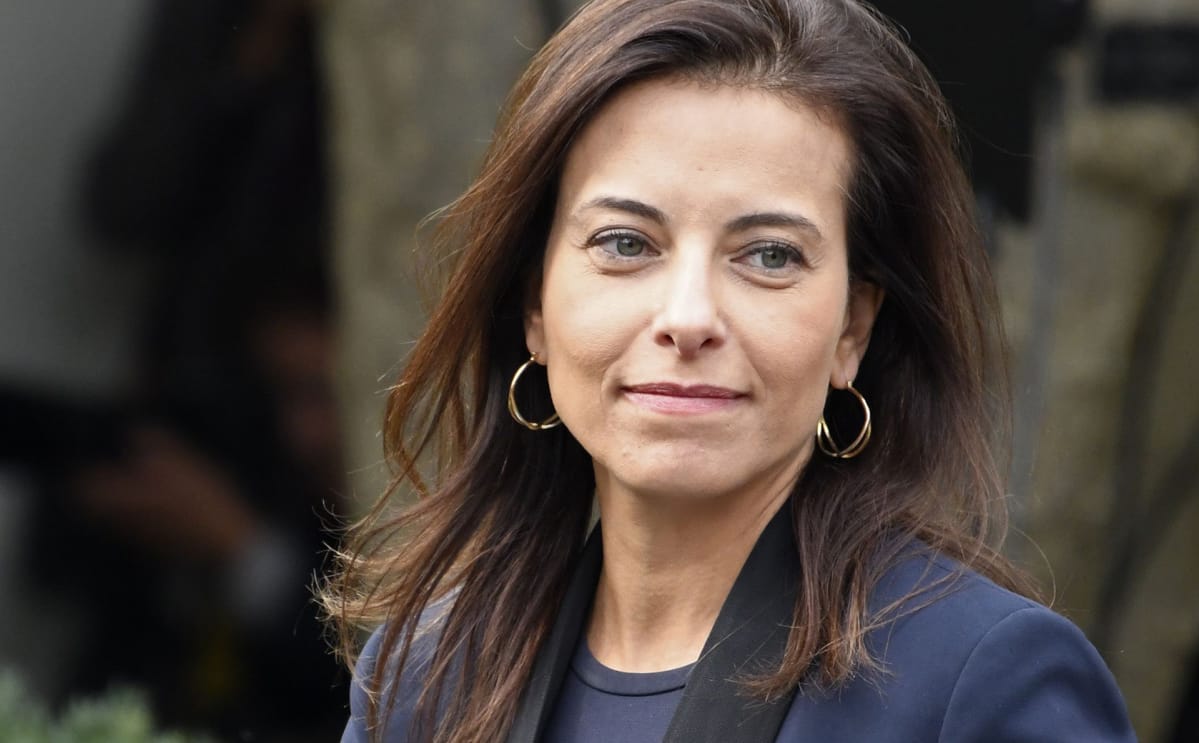 Dina Powell