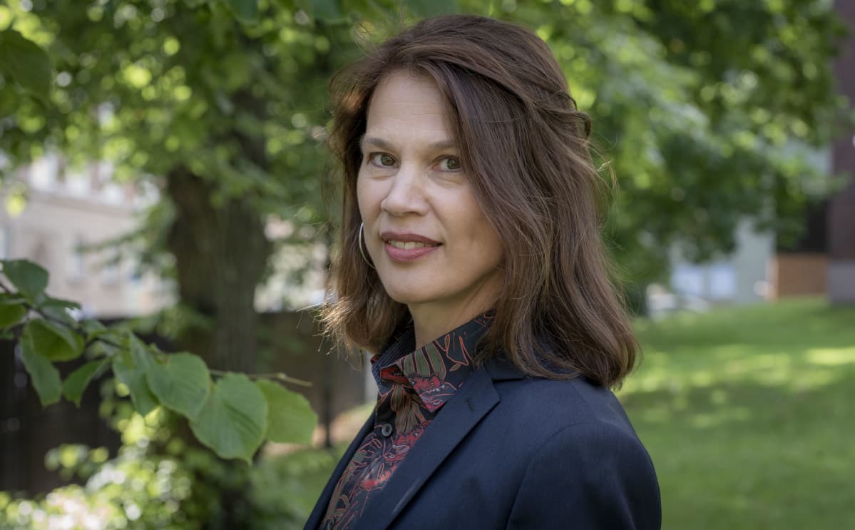 Elina Pylkkänen