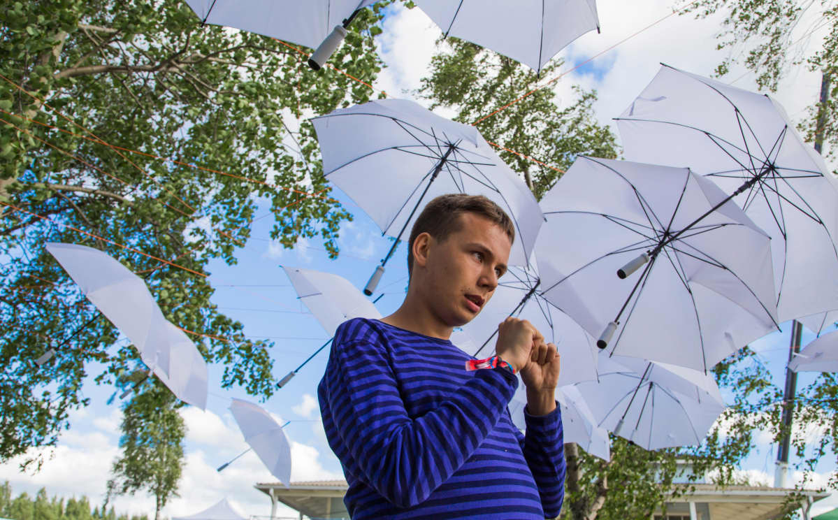 Jussi Ilmola