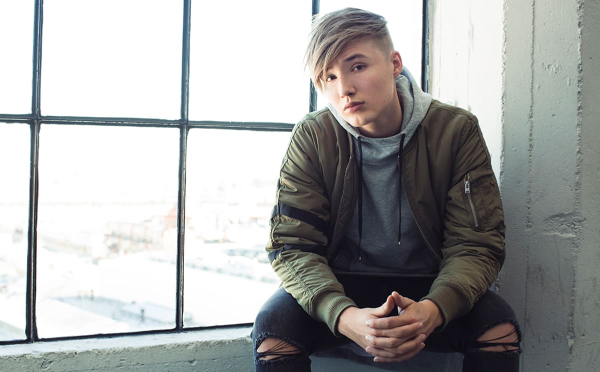 Isac Elliot